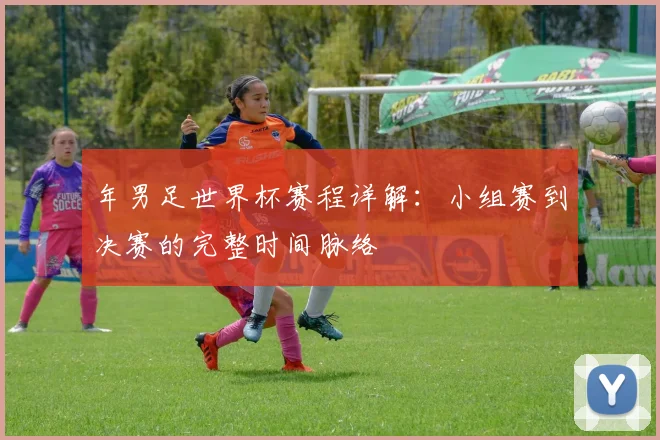 年男足世界杯赛程详解：小组赛到决赛的完整时间脉络