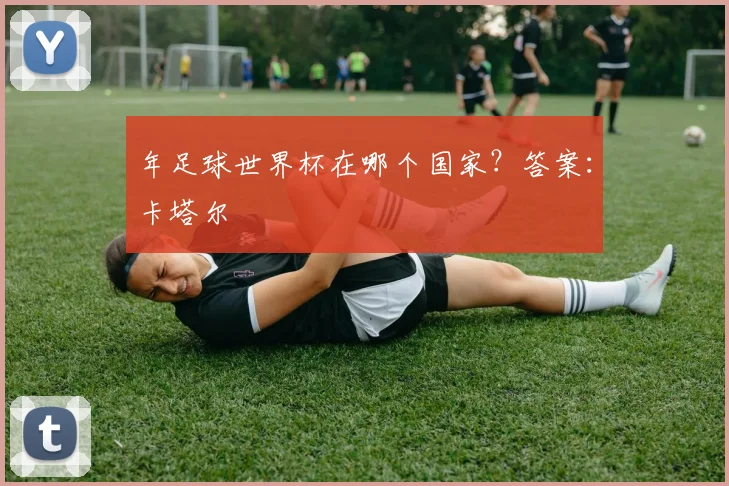 年足球世界杯在哪个国家？答案：卡塔尔