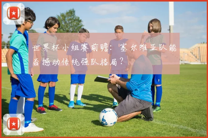 世界杯小组赛前瞻：塞尔维亚队能否撼动传统强队格局？